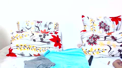 sexyebonylove89 online show from September 27, 2025, 8:36 pm