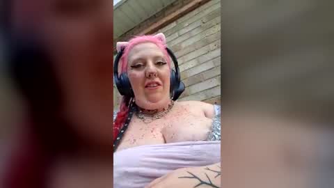 Snapshot of sexyemoprincess chatting on July 19, 2026, 3:49 pm Wouldntyouliketoknow online show from July 19, 2026, 3:49 pm