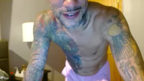 Snapshot of sexyfitdaddy chatting on May 28, 2026, 3:48 am Sexy Fit Daddy online show from May 28, 2026, 3:48 am