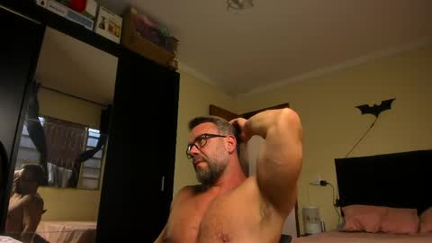 Snapshot of sexyflightz chatting on April 20, 2026, 6:53 pm chris online show from April 20, 2026, 6:53 pm