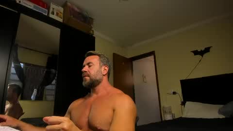 Snapshot of sexyflightz chatting on May 8, 2026, 7:52 pm chris online show from May 8, 2026, 7:52 pm