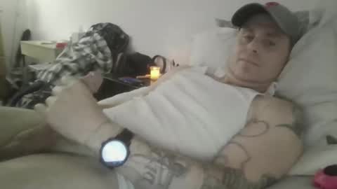 sexyfredy7722 online show from November 8, 2025, 4:12 am