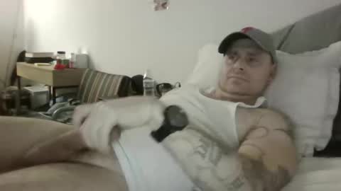 sexyfredy7722 online show from November 12, 2025, 3:40 am