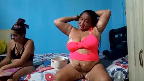 sexygames266 online show from June 4, 2026, 3:23 am