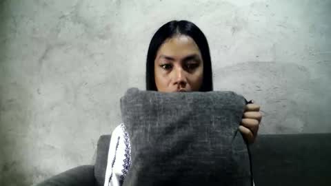 Callmenathalie online show from October 7, 2025, 12:52 am