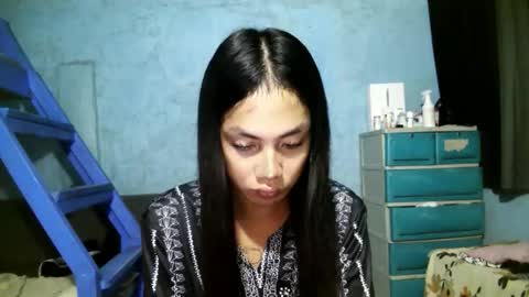 Callmenathalie online show from October 17, 2025, 11:40 pm