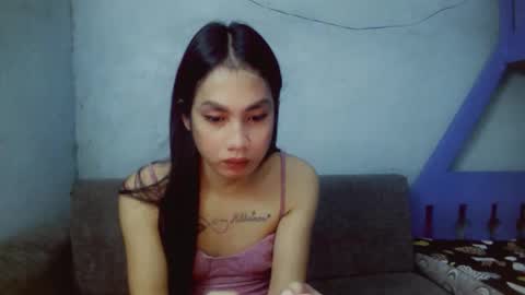 Callmenathalie online show from January 10, 2026, 9:22 am