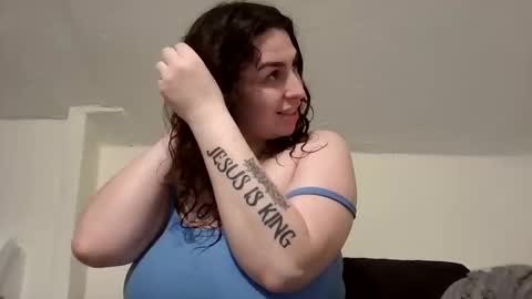 Snapshot of sexygoddesslizaaa chatting on April 18, 2026, 4:05 am ETERNAL GODDESS WOMAN online show from April 18, 2026, 4:05 am