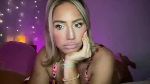 Ashley Love online show from December 28, 2024, 11:30 am