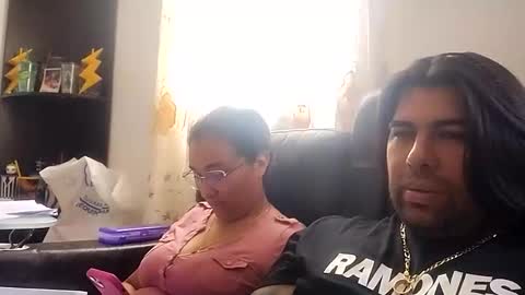 SexyHams online show from April 19, 2026, 6:54 pm