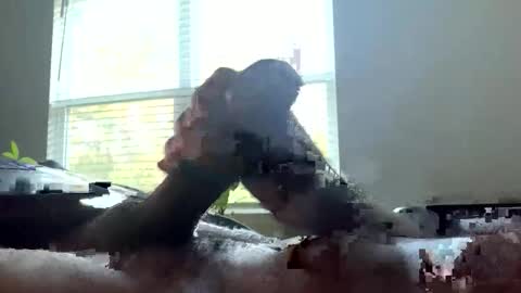 sexyhornyman1993 online show from October 21, 2025, 12:17 pm