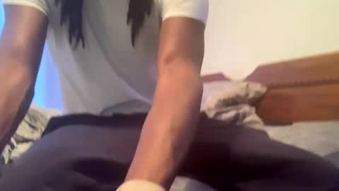 sexyhornyman1993 online show from January 17, 2026, 8:34 pm