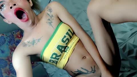 sexyhotbabe18 online show from December 16, 2024, 4:45 am