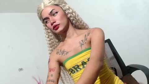 sexyhotbabe18 online show from March 13, 2026, 12:28 am