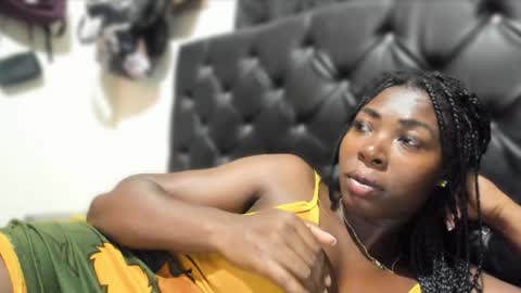 hotebony online show from December 2, 2024, 4:09 am