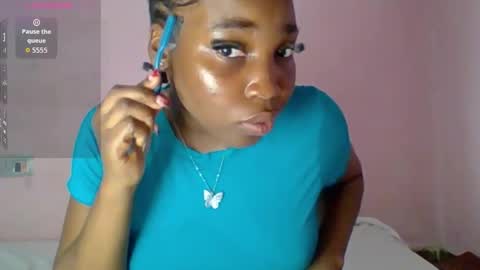 Hailey online show from October 24, 2025, 10:06 pm