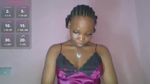 Hailey online show from October 28, 2025, 9:24 am