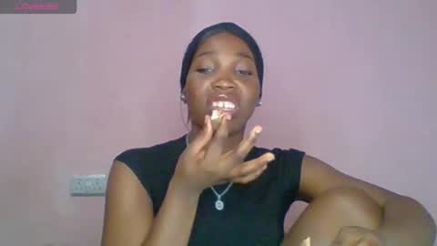 Hailey online show from November 17, 2025, 8:58 pm