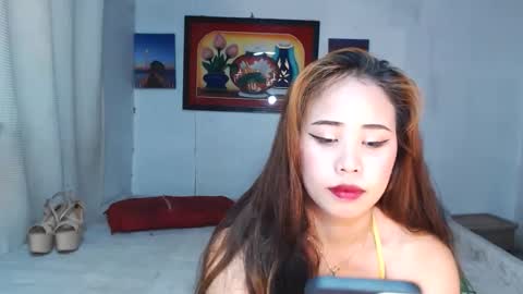 jeanken and jelian online show from January 10, 2025, 9:34 am