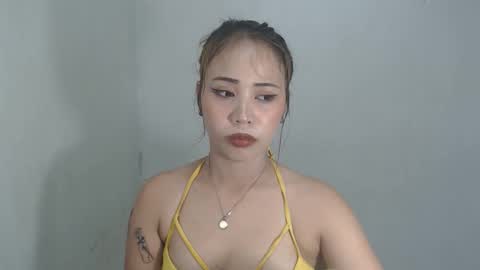 jeanken and jelian online show from January 30, 2025, 2:38 am