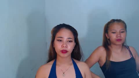 jeanken and jelian online show from February 13, 2025, 7:31 pm