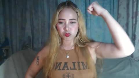 jeanken and jelian online show from January 13, 2026, 1:38 pm