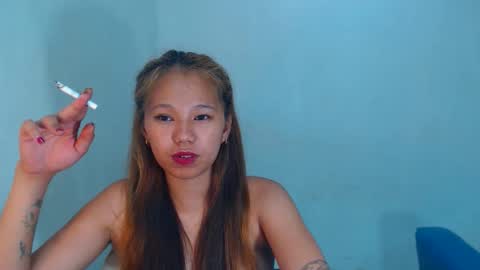 janine online show from February 13, 2025, 10:43 pm