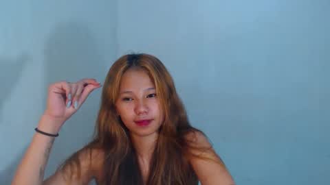 janine online show from February 20, 2025, 8:36 pm