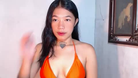 jelian online show from January 5, 2025, 2:38 am