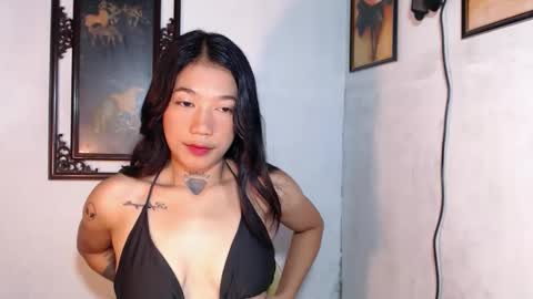 jelian online show from January 6, 2025, 11:42 pm