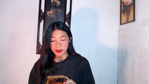 jelian online show from January 9, 2025, 11:36 am