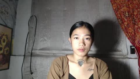 jelian online show from February 15, 2025, 2:58 am