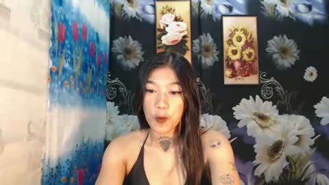 jelian online show from March 6, 2025, 9:58 am