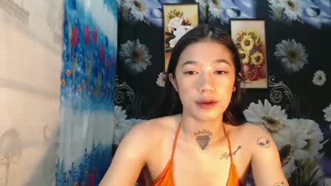 jelian online show from March 8, 2025, 6:43 am