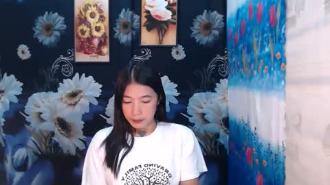 jelian online show from March 10, 2025, 12:48 pm