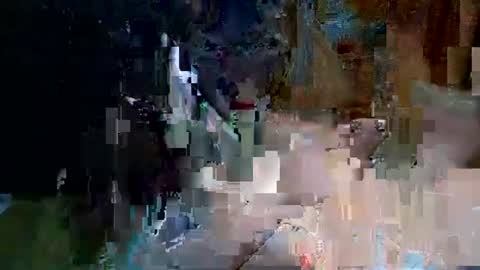 Rachelle online show from April 20, 2026, 8:28 am