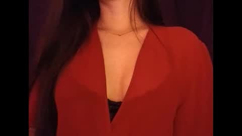 Sexy online show from December 19, 2024, 1:39 am