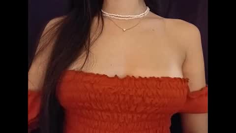 Sexy online show from January 31, 2025, 4:27 pm