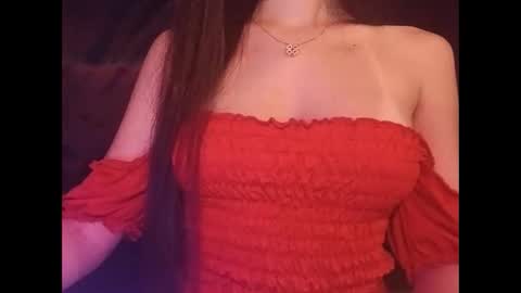 Sexy online show from November 22, 2025, 12:53 am