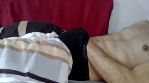 sexyiven online show from October 18, 2025, 11:55 am