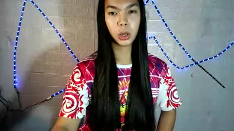 MY IG NORJANNA  TORRES online show from April 1, 2026, 11:55 am