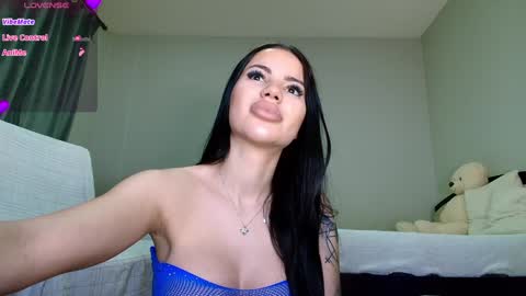 Jasmin online show from December 31, 2024, 3:01 am