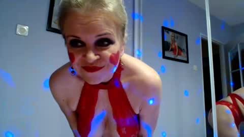 Jenny online show from February 14, 2025, 8:26 pm