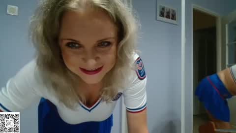 Jenny online show from July 17, 2026, 7:41 pm
