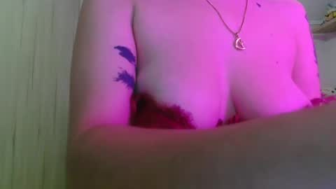 Snapshot of sexyjessicavega chatting on May 11, 2026, 10:18 pm sexyjessicavega online show from May 11, 2026, 10:18 pm
