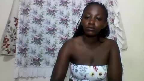 JOAN online show from February 17, 2025, 1:47 am