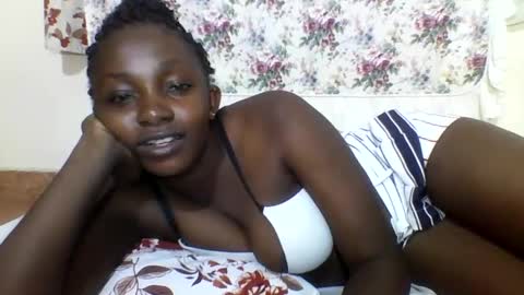 JOAN online show from February 19, 2025, 8:12 am