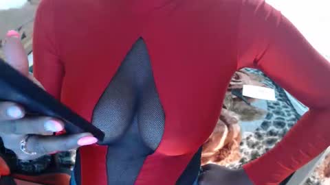 sexyjustin202 online show from September 13, 2025, 12:54 am