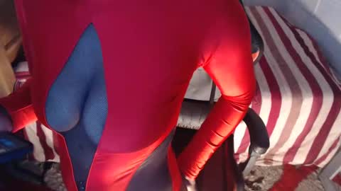 sexyjustin202 online show from October 19, 2025, 10:21 pm