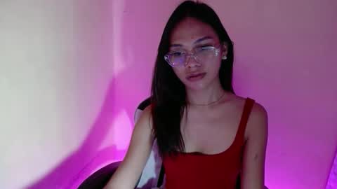 Karina3 online show from September 18, 2025, 1:40 am